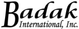 Badak International, Inc. - A Catapult Crew Member